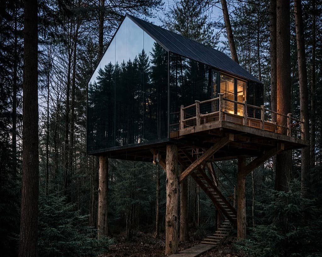 Sense - sfeerbeelden